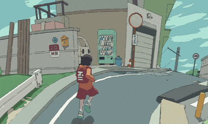 一款平淡的「送信遊戲」，重新整理了海外玩家對於「頁遊」的認知