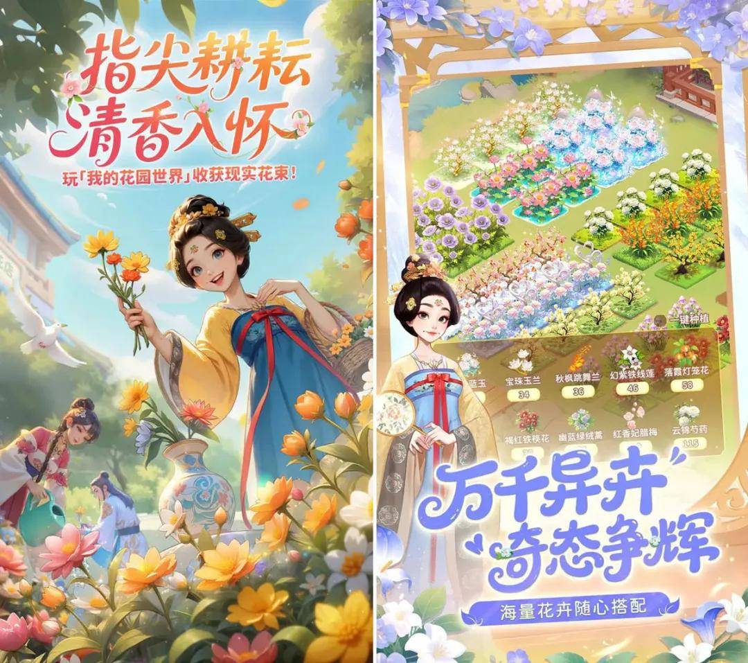 玩家越不花錢，小遊戲越賺錢？