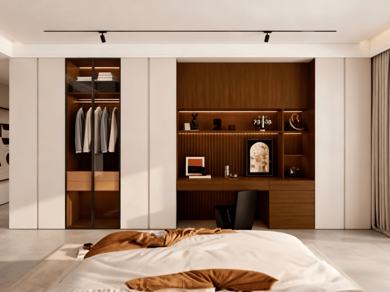 全屋定製工廠怎麼選?
