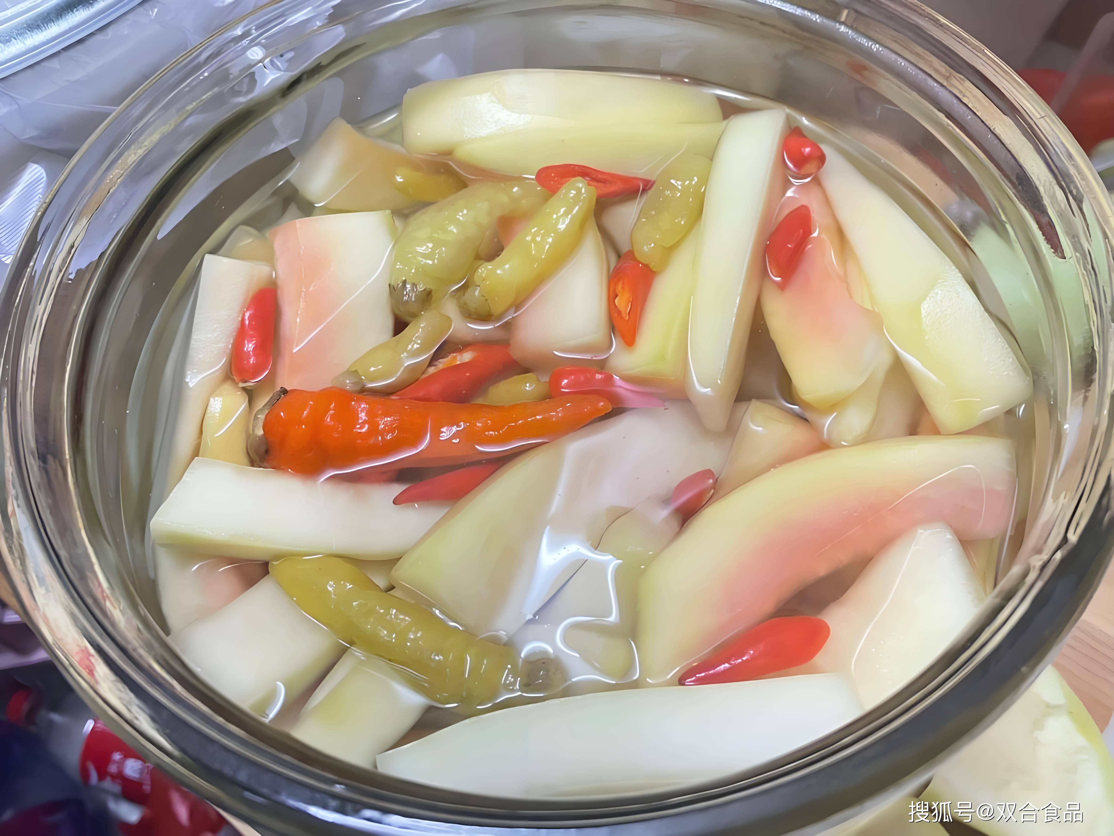 柳州人日常飲食離不開酸與辣，一日不嘗嘴巴就寡淡無味，這些經典美食最受喜愛