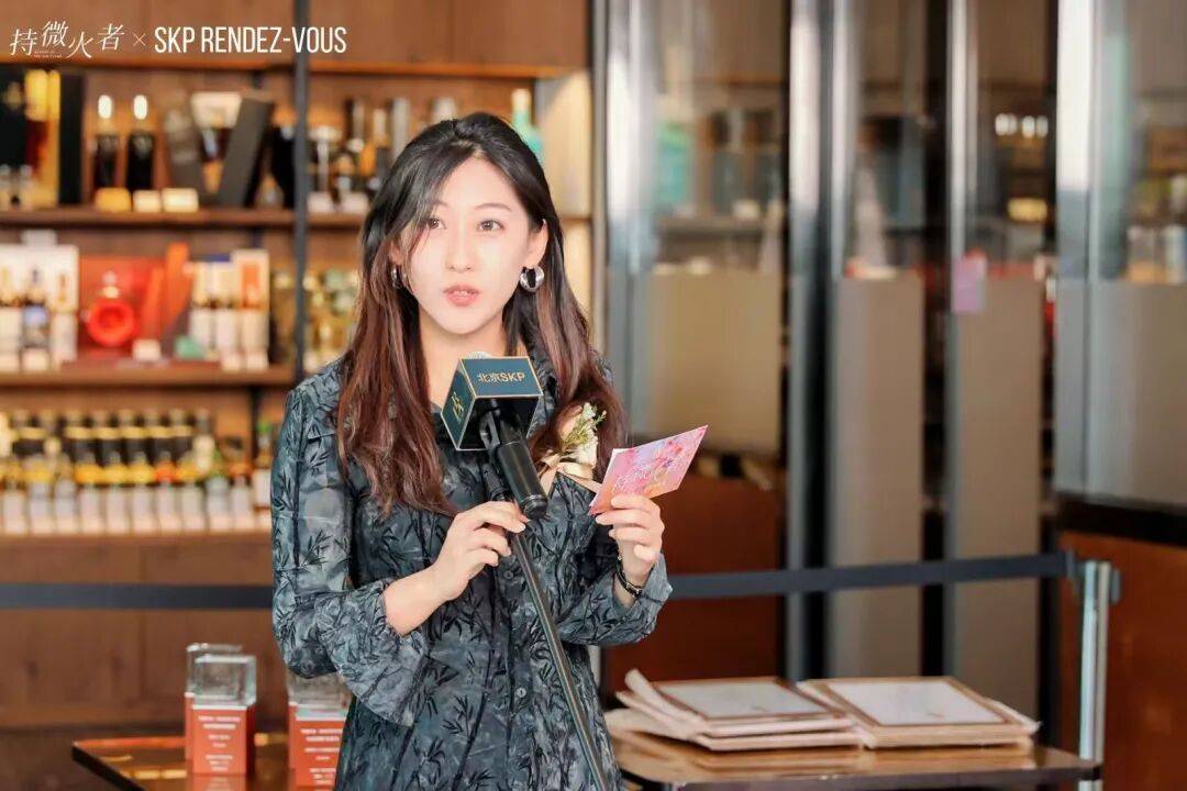 心中有愛，手中有光：“持微火者”女性文學好書榜2025年度十大好書頒獎