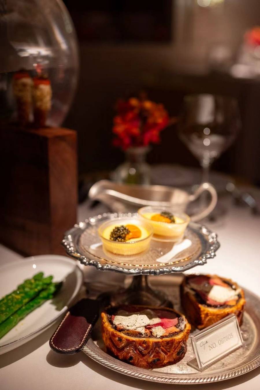 免籤紅利加持，優惠套餐給力，“上海環球美食匯”點燃歐陸餐飲消費熱潮