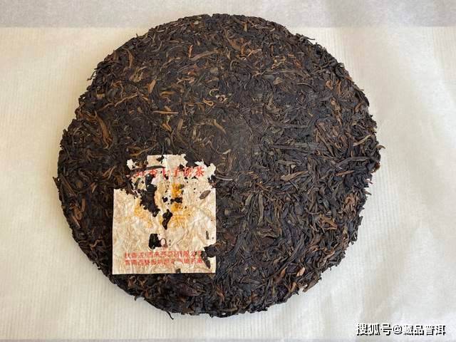 原创04双狮号原野香，拥有白菜风韵、孔雀烟香，仅此一批值得收藏！