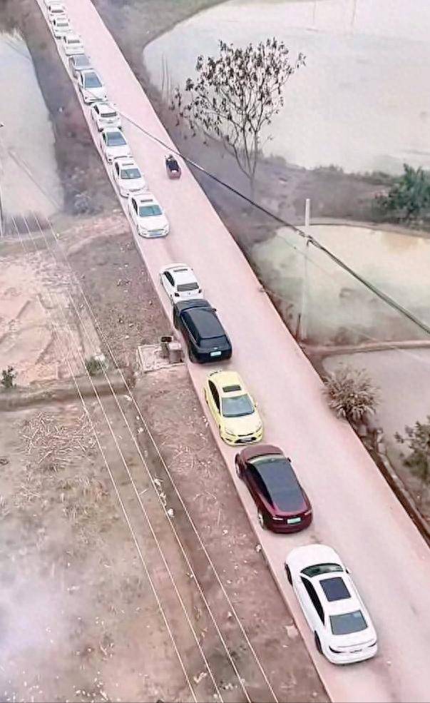 原創重慶合川殺豬宴的火爆流量能否點燃當地旅遊之火？