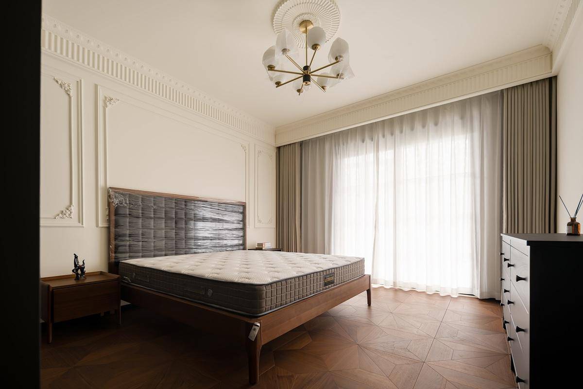 萬濤國際設計：二手毛坯房裝修、二手房精裝裝修、二手別墅房裝修、舊房二手房裝修全流程方案專家