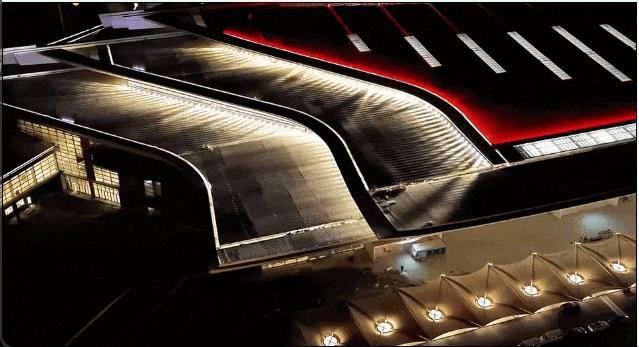 最新訊息！精裝修完工，廈門翔安機場預計2026年底通航！高崎機場關閉時間就在→