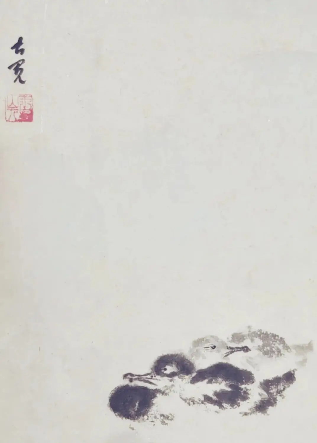 收藏的治癒 ——磚雕