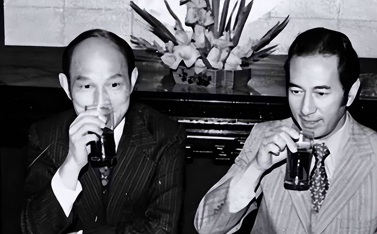 原創霍啟剛房產資訊暗含深意，霍震霆能為賭王家站臺，卻不讓他沾邊