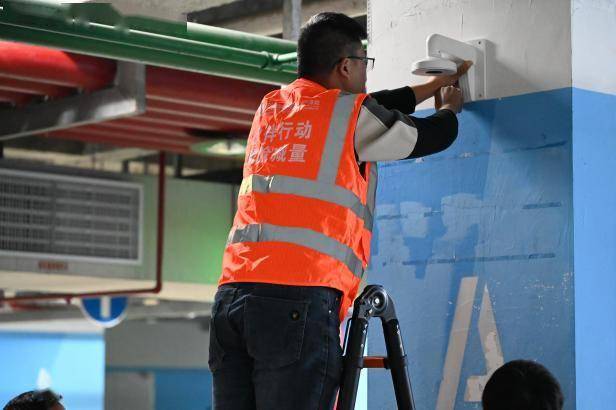 陽光財險：科技賦能倉儲安全“夥伴”同行共築新篇