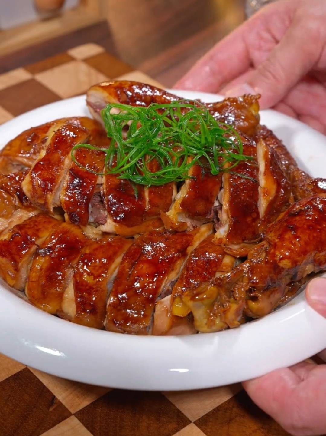 原創分享三道經典的家常美食，做法簡單易學