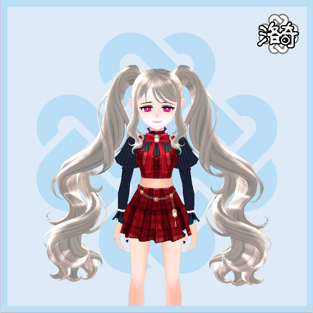 《洛奇》可愛迷人 精緻臉龐 2026年美容手帕全新上線！