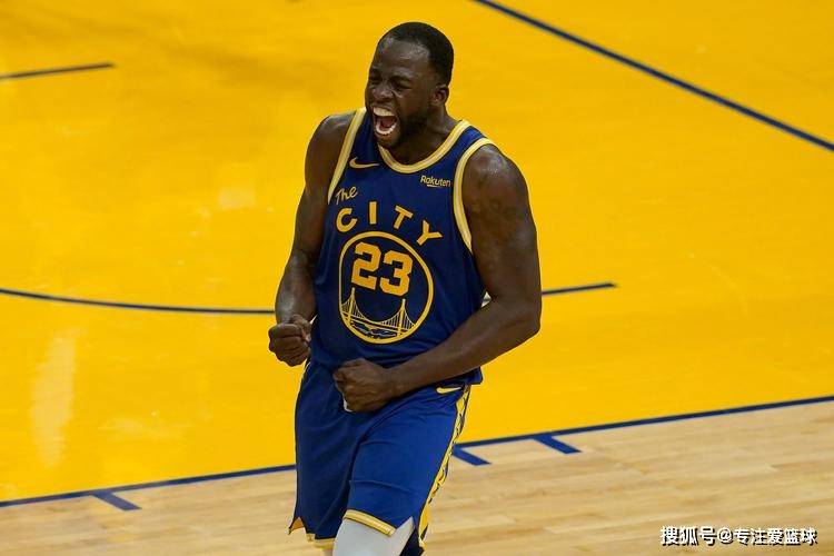 原創勇士密謀震撼交易！3大悍將正式被擺上貨架，頂級內線馳援庫裡