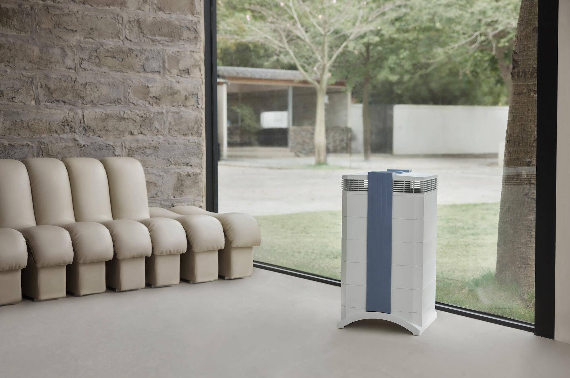 應對裝修甲醛持久戰：2026 高效空氣清淨機選購全攻略