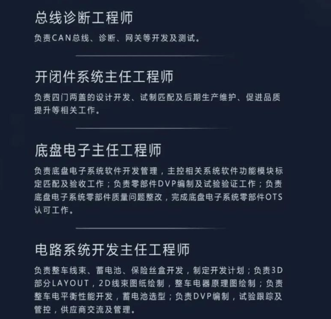 昔日“神車”眾泰突然大規模招聘！內部人士：已收到不少簡歷