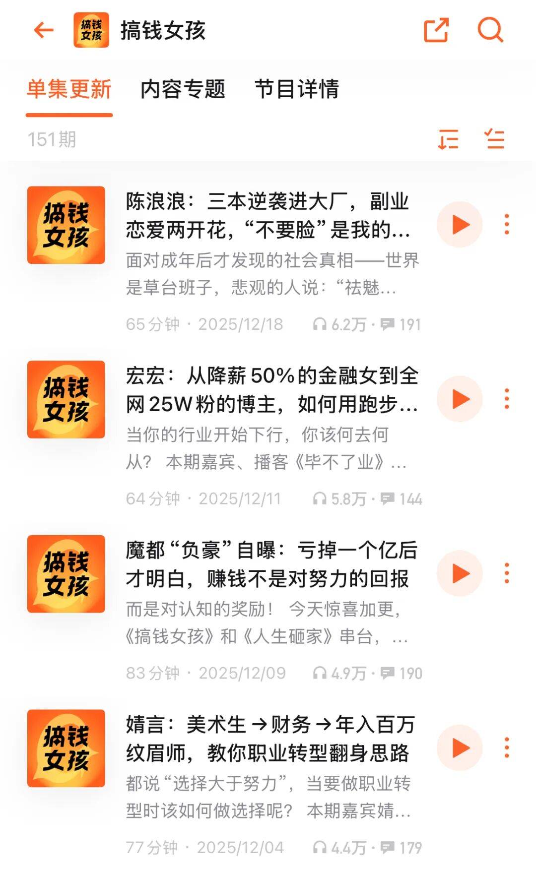 如何練就內心強大？這 6 檔播客，女性創業者適合反覆聽！