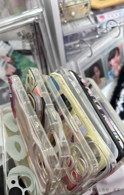 好一個八離世家，奇奇怪怪的收藏合集