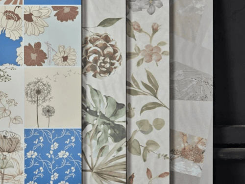 蒙娜麗莎瓷磚以多元產品解鎖人居想象，精準契合全場景裝修需求