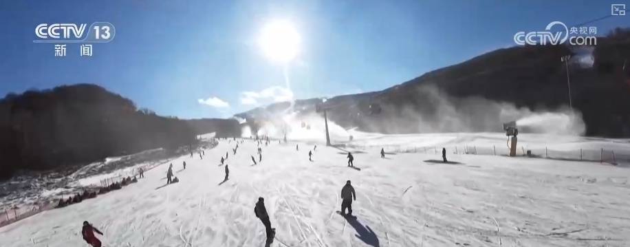 春節旅遊市場新觀察·品質化、複合型體驗成2026年春節旅遊消費鮮明趨勢