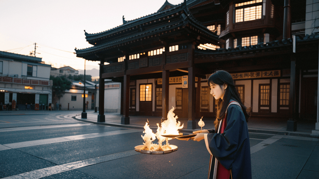 原創寶寶起名案例 陳弈燊：弈理藏燊，大道歸陳