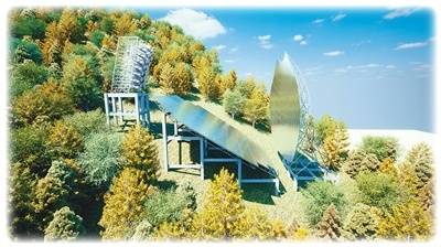 在群星之間聆聽宇宙暗語（科技瞭望）