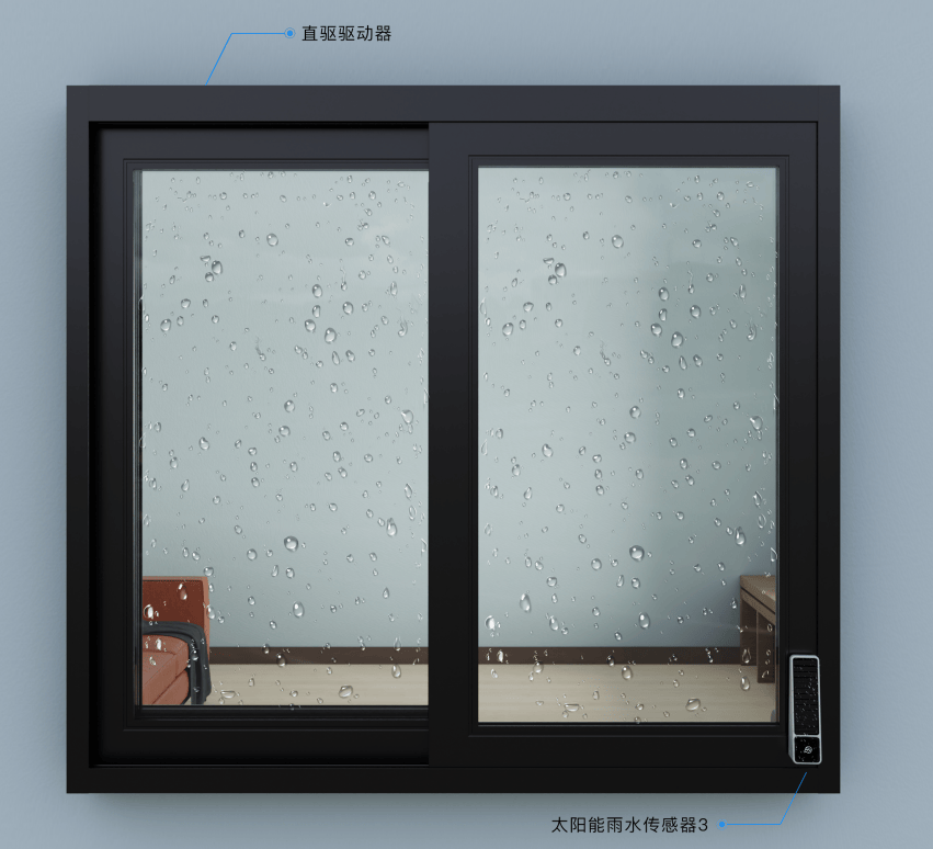 麒林門窗揭秘：智慧門窗、系統門窗和普通門窗，三者到底差在哪？