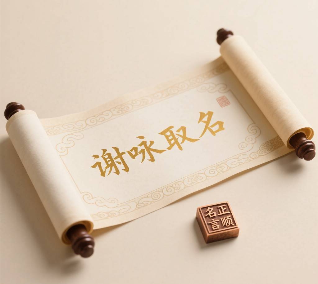 原創四柱八字起名字需要注意什麼，四柱起名和八字起名的區別是什麼