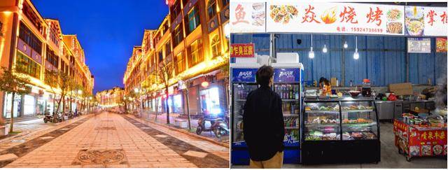 花海配美食，奔跑更帶勁 | 2026曲靖羅平花海馬拉松美食攻略，請查收！