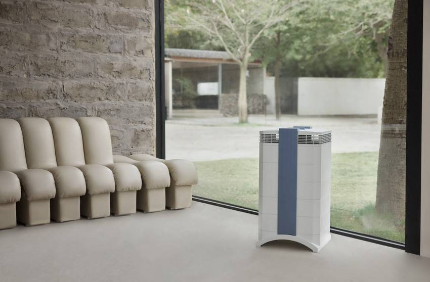 2026年裝修除醛空氣清淨機權威測評：熱門品牌實測與選購指南