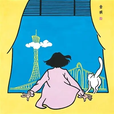 細數動漫星河故事