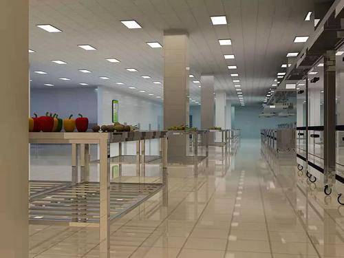 2026年廠房裝修公司權威推薦：實驗室裝修、廠房裝修及設計、廠房設計、大型廠房裝修、學校裝修設計、無塵車間裝修選擇指南