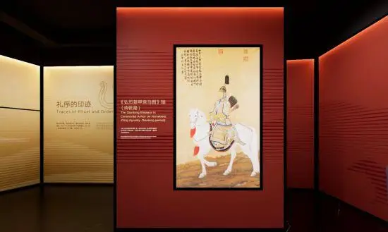 收藏！滬上各大博物館馬年春節觀展攻略