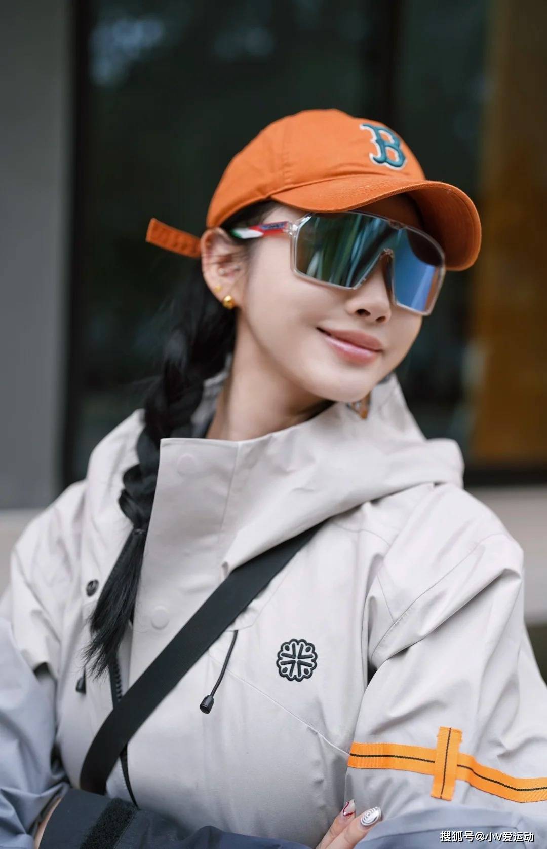 誰再說運動眼鏡是智商稅！不戴眼鏡的後果真的很嚴重！