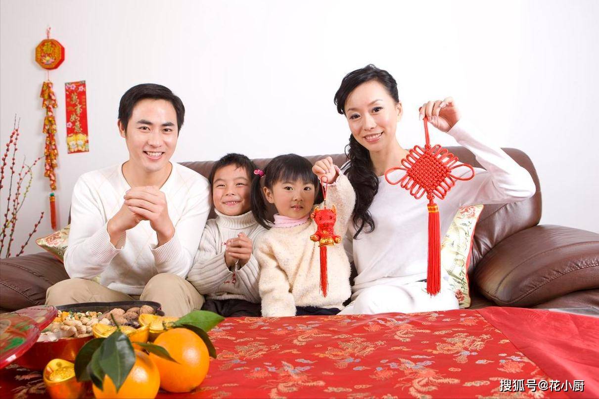 拜年，別再說“新年快樂”了，送你30句馬年拜年祝福語，提前收藏