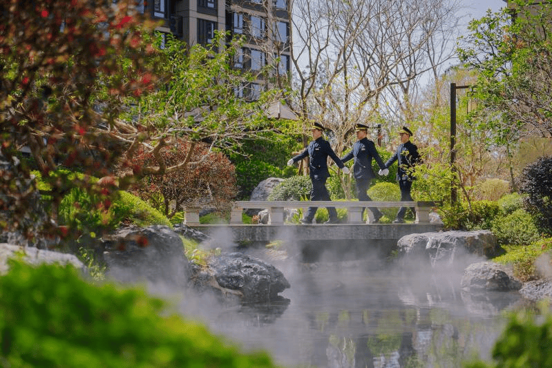 體系築基 燈塔領航丨建發房產2025書寫“好房子”實踐答卷