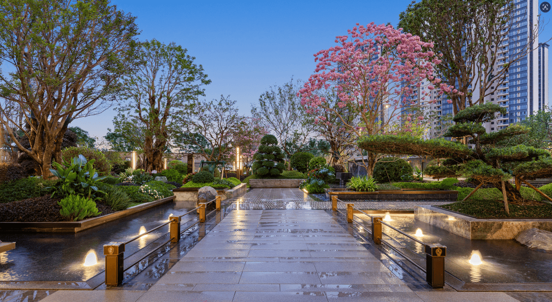 體系築基 燈塔領航丨建發房產2025書寫“好房子”實踐答卷