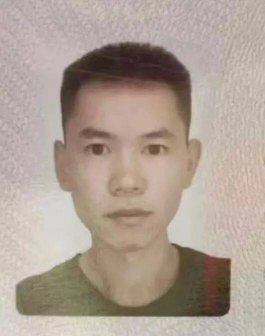 中國留學生黃某（男，28歲）失聯，最新通報