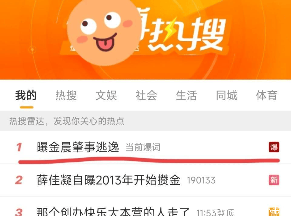 原創著名女星金晨逃逸頂包疑雲：明星光環之下，法律底線不容僭越