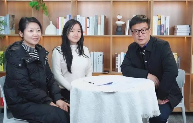 啟帆教育胡劍雲：解30年家庭教育鉅變，找準孩子成長的出路