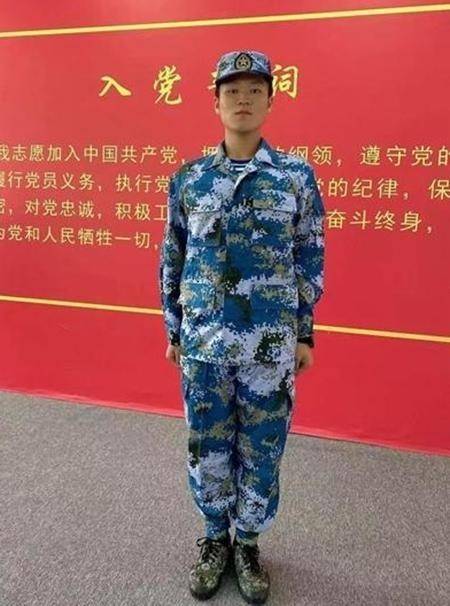 遼寧大學生金城龍為救落水父子不幸犧牲 “當我化為塵土，請記得我的微笑”