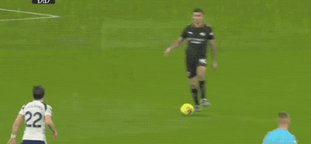 0-2到2-2 英超BIG6內戰太戲劇：爭議進球+神龍擺尾 8.8億豪門9輪1勝