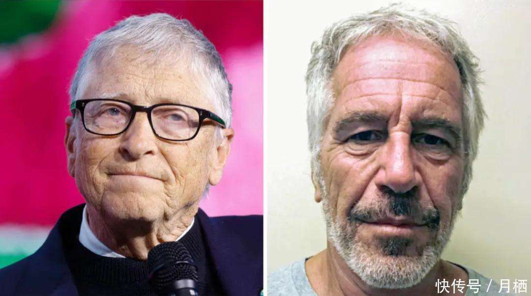 原創愛潑斯坦在廚房追逐女孩，安德魯跪伏在女性身上，馬斯克問最瘋狂的派對