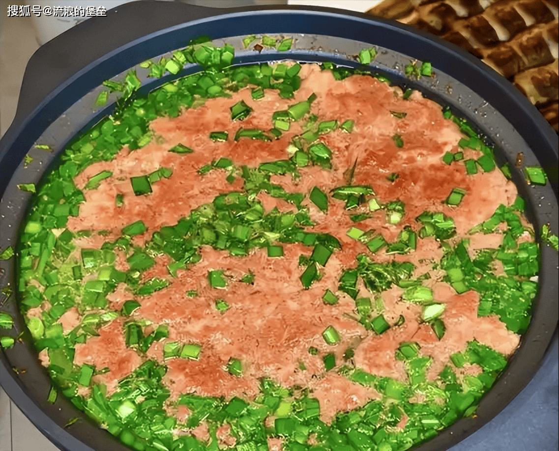 原創東北“獨有”的5大美食，在外地“很難吃到”，外地人“沒聽過”