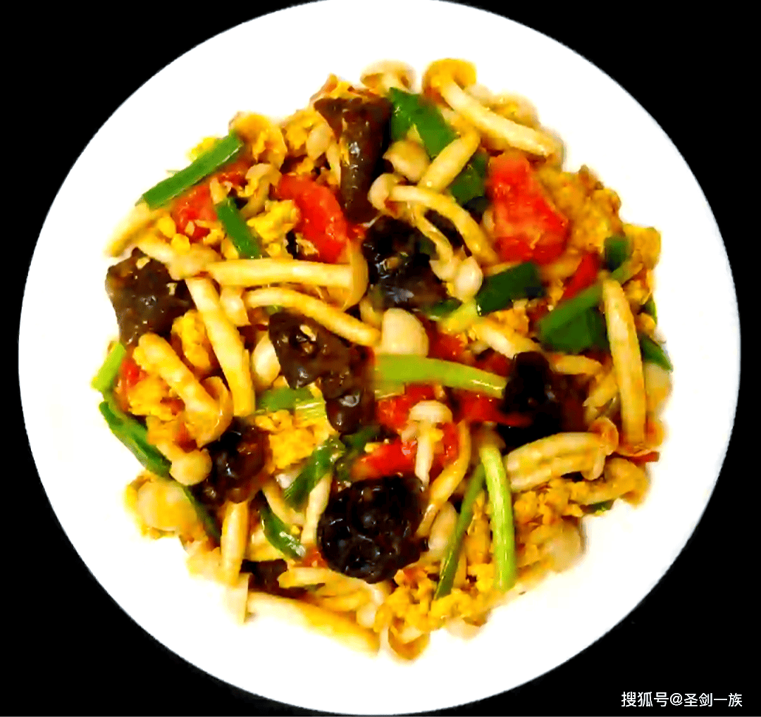 八道年夜飯必備菜譜合集來嘍，2026年新年倒計時15天