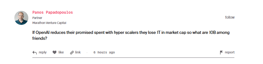 為何科技巨頭們都要斥巨資投OpenAI？