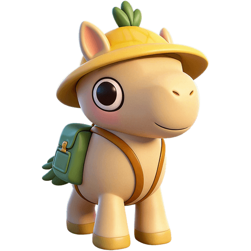 泉州馬年IP打卡最全攻略來啦！【“馬”上出發！】“追馬”全攻略快收藏→