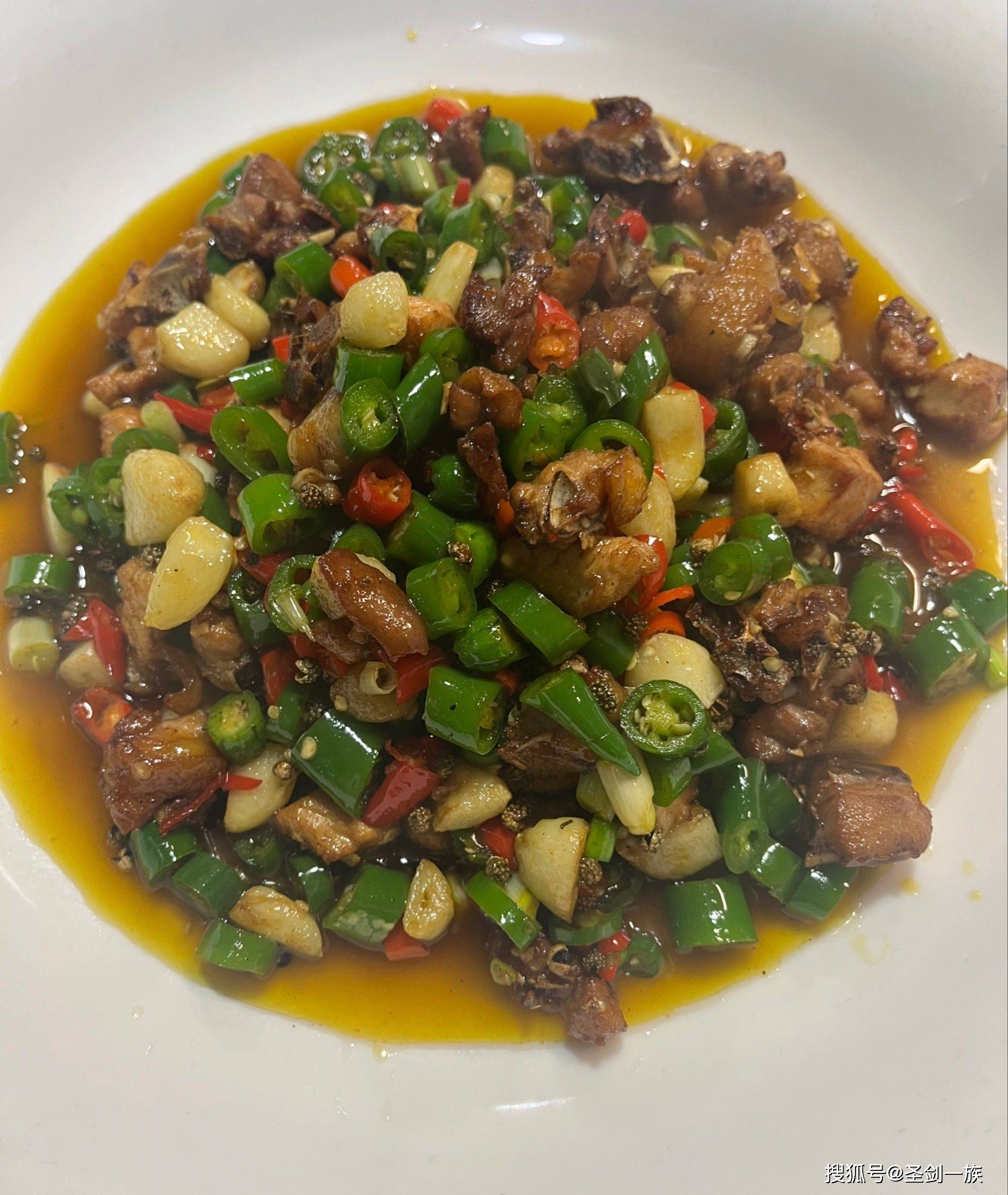 八道年夜飯必備菜譜合集來嘍，2026年新年倒計時15天