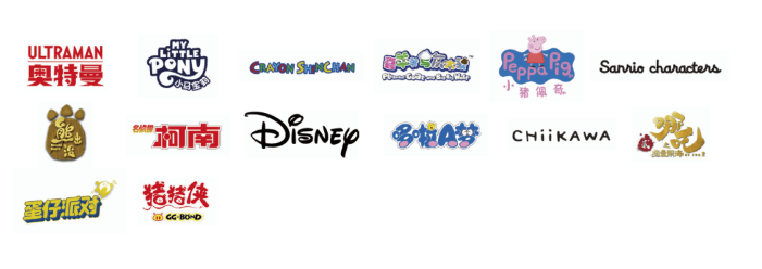 原創金添動漫IPO：借來的IP+電商“瘸腿”或為致命短板