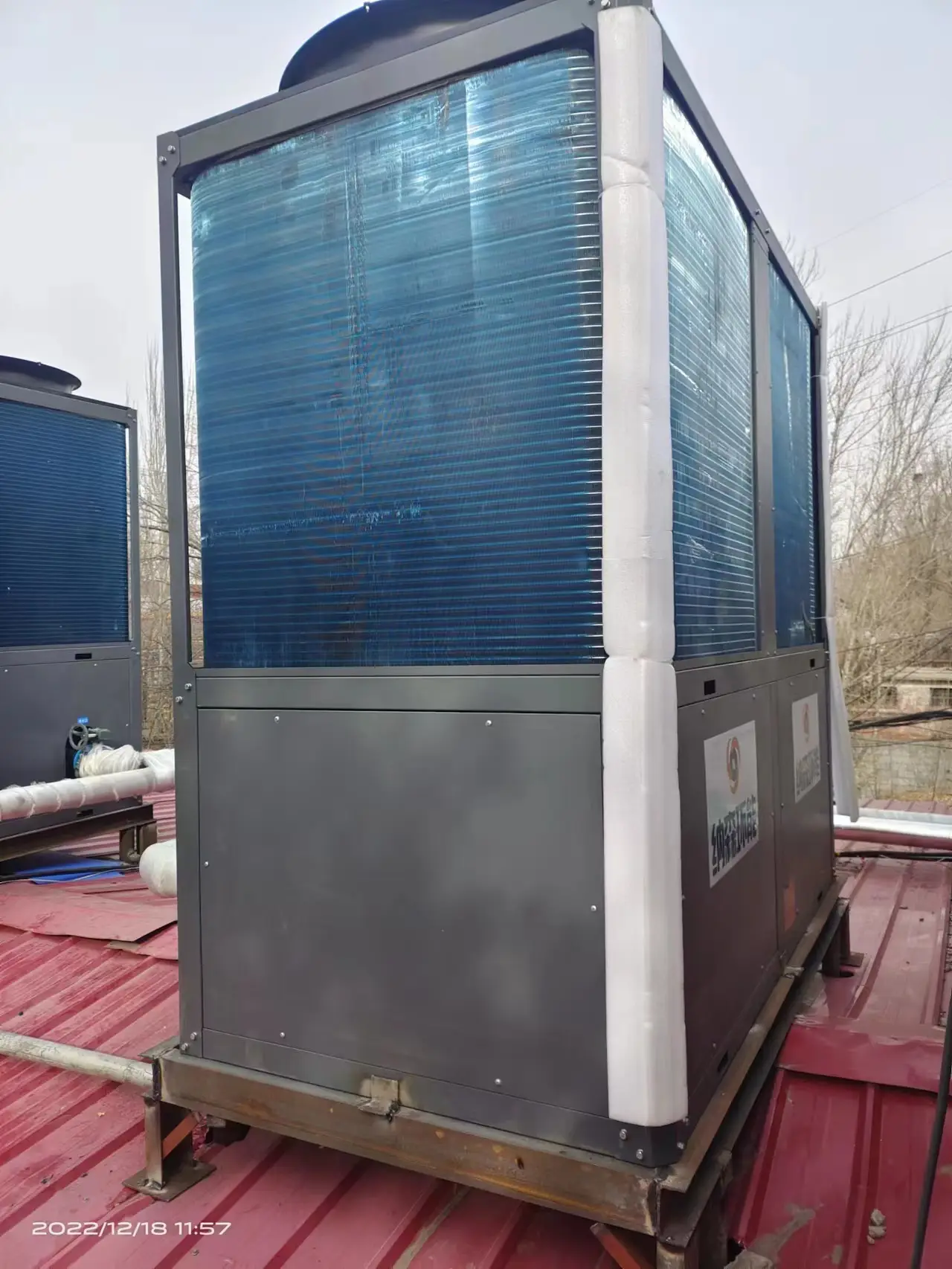 推薦：北京納森環能科技有限公司——燃氣鍋爐、冷凝式燃氣商用鍋爐、全預混冷凝鍋爐領域技術標杆