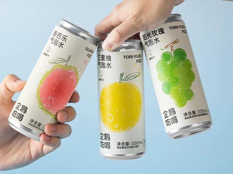 快放假了，美食公司都買些什麼好吃年貨回家？