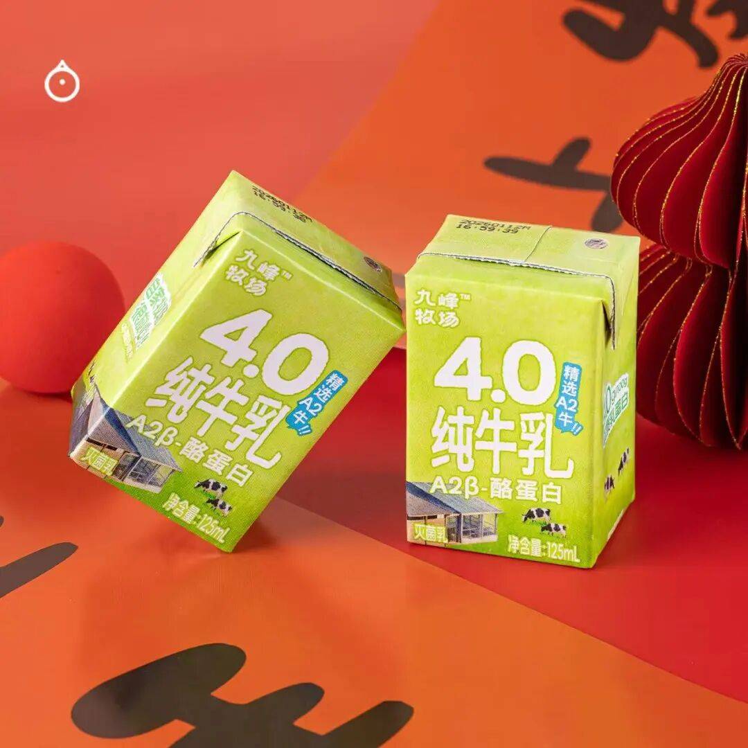 快放假了，美食公司都買些什麼好吃年貨回家？